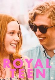 Royalteen: Arvingen -Seyret