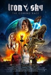 Iron Sky The Coming Race-Seyret