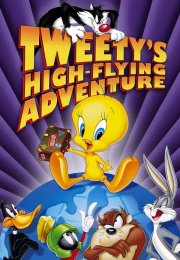 Tweety ile 80 Günde Devrialem-Seyret