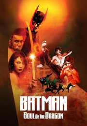 Batman: Soul of the Dragon-Seyret