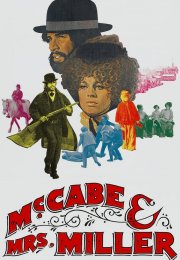 McCabe ve Bayan. Miller-Seyret