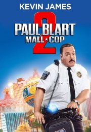 Paul Blart: AVM Polisi 2-Seyret