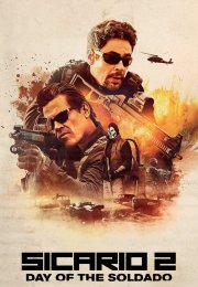 Sicario 2: Askerin Günü-Seyret