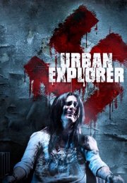 Urban Explorer-Seyret