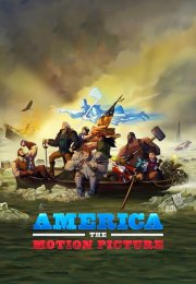 America: The Motion Picture-Seyret