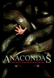 Anaconda 2: Lanetli Orkidenin Peşinde-Seyret