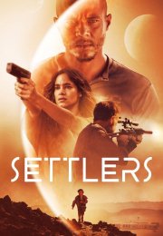 Settlers -Seyret