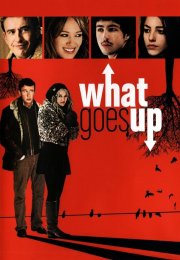 What Goes Up-Seyret