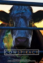 Cowspiracy: Sürdürülebilirliğin Sırrı-Seyret