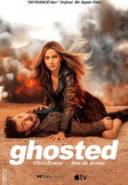 Ghosted-Seyret