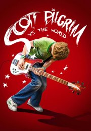 Scott Pilgrim Dünyaya Karşı-Seyret