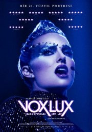 Vox Lux (2018) Türkçe Altyazılı izle