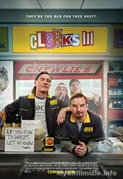 Clerks III -Seyret