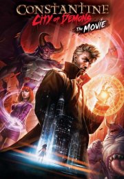 Constantine: City of Demons –-Seyret