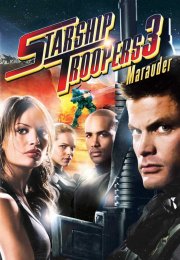 Starship Troopers 3: Marauder-Seyret