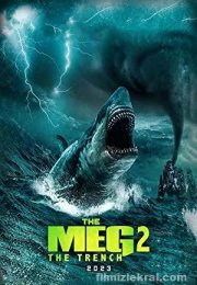 Meg 2: The Trench-Seyret