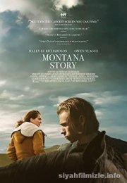 Montana Story -Seyret