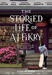 The Storied Life of A.J. Fikry -Seyret