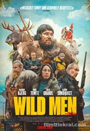 Wild Men-Seyret