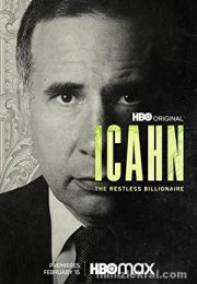 Icahn: The Restless Billionaire -Seyret