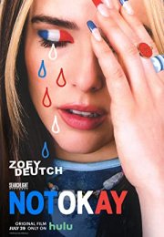 Not Okay-Seyret