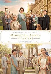 Downton Abbey: Yeni Çağ-Seyret