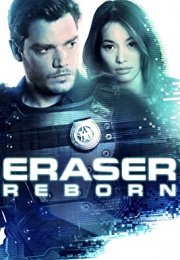 Eraser: Reborn -Seyret