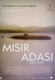 Mısır Adası-Seyret