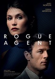 Rogue Agent-Seyret