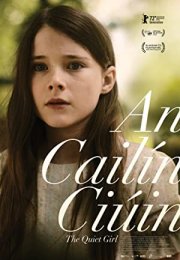 The Quiet Girl -Seyret