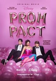 Prom Pact -Seyret