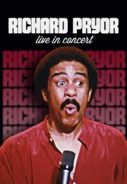 Richard Pryor: Live in Concert-Seyret