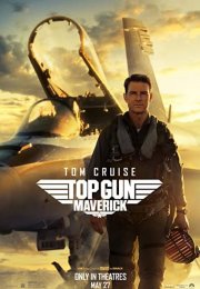 Top Gun: Maverick -Seyret