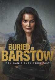 Buried in Barstow-Seyret