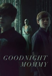 Goodnight Mommy -Seyret