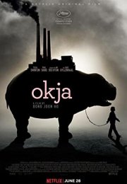 Okja-Seyret