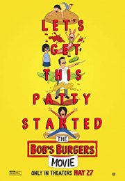 Bir Bob’s Burgers Filmi-Seyret