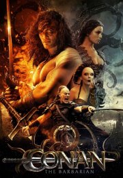 Conan the Barbarian: New Age-Seyret