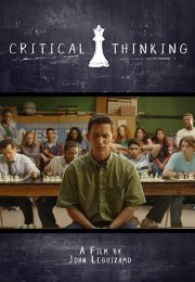 Critical Thinking-Seyret