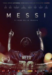 Messi-Seyret