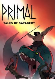 Primal: Tales of Savagery-Seyret