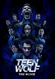 Teen Wolf: The Movie -Seyret