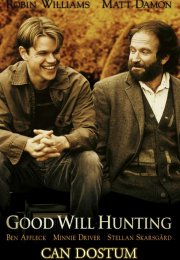 Good Will Hunting-Seyret