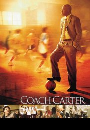 Coach Carter-Seyret