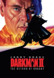 Darkman II: The Return of Durant -Seyret