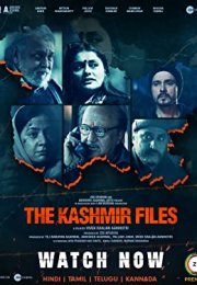 The Kashmir Files-Seyret