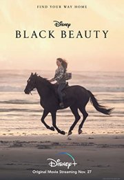 Black Beauty-Seyret