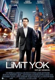 Limitless -Seyret