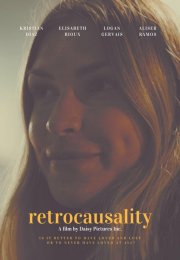 Retrocausality -Seyret