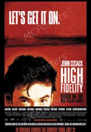 High Fidelity-Seyret